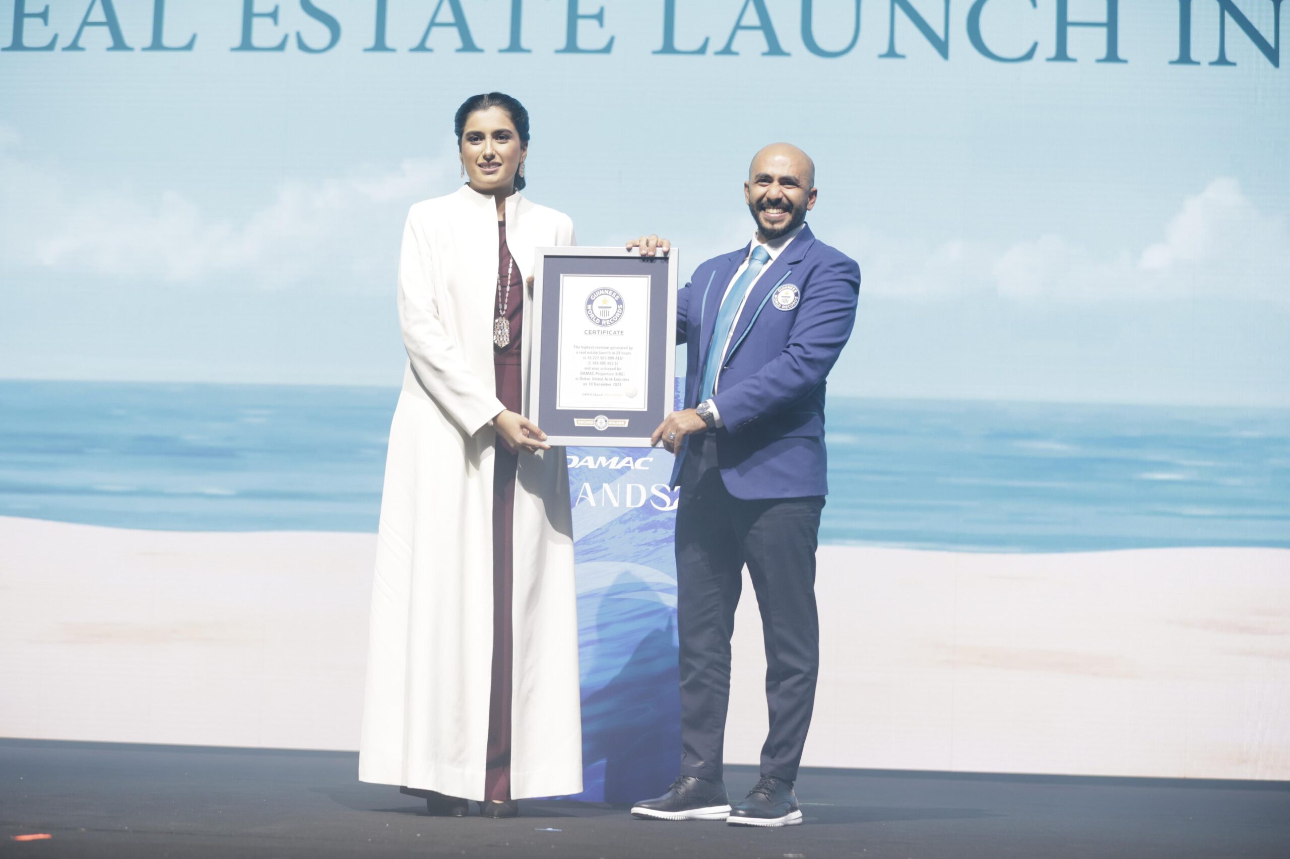 DAMAC launches DAMAC Islands 2, a luxury tropics-inspired waterfront community in Dubai with villas, lagoons, and wellness-driven design