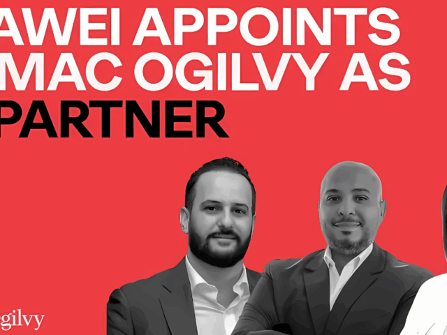 Huawei Appoints Memac Ogilvy As Public Relations Partner In The Middle East
