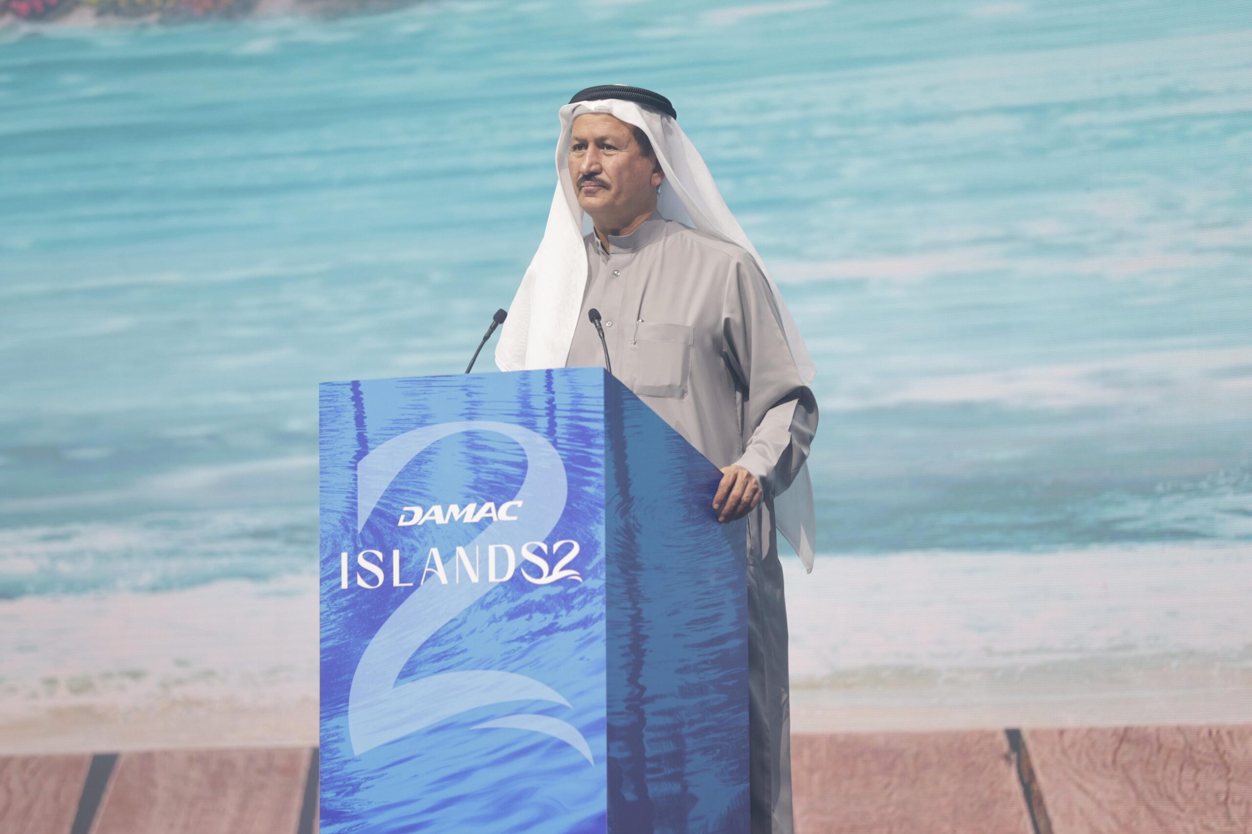 DAMAC launches DAMAC Islands 2, a luxury tropics-inspired waterfront community in Dubai with villas, lagoons, and wellness-driven design