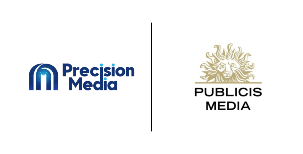 Precision Media And Publicis Media Middle East Announce Strategic AI-Driven Retail Media Partnership