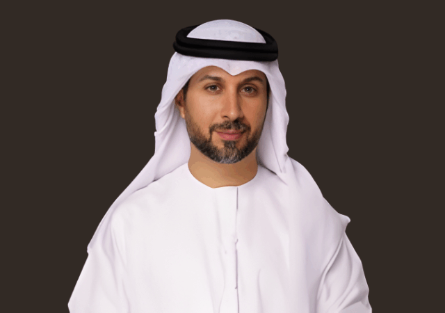 Abu Dhabi Press Club Launched; Faisal bin Huraiz Appointed as Director