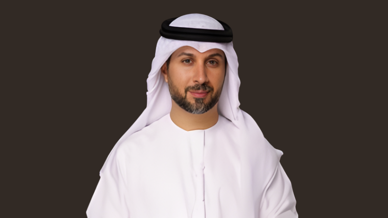 Abu Dhabi Press Club launched with Faisal bin Huraiz appointed as director to strengthen UAE’s media ecosystem