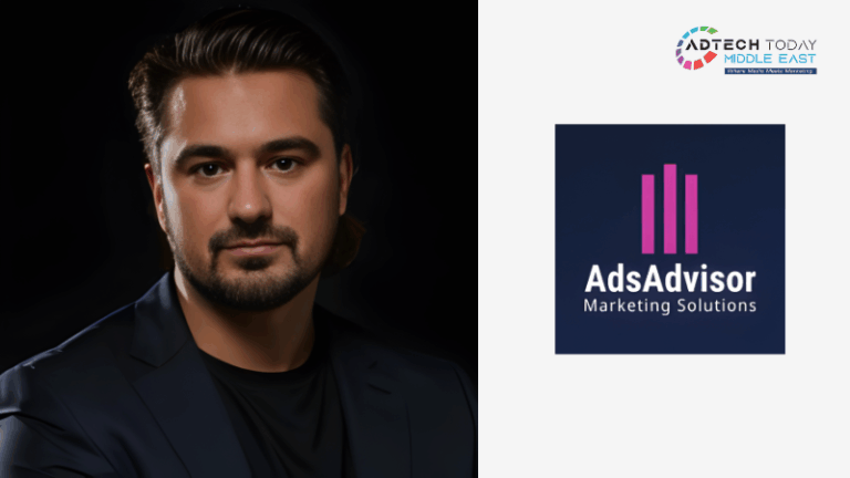 AdsAdvisor expands into the MENA region with a unified marketing platform for mobile growth