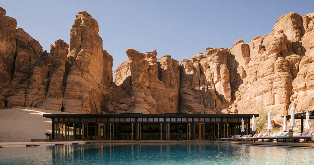 Global Creative Communications Agency Bacchus Opens Office in the Kingdom of Saudi Arabia, Extending Global Reach