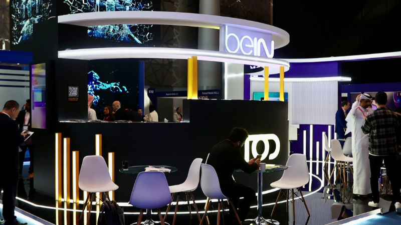 bein-media-group-mwc-doha-2025-digital-transformation