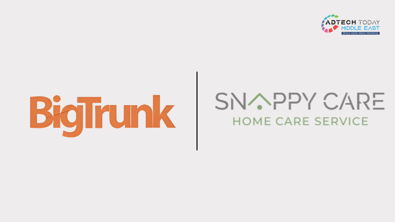 BigTrunk Communications partners with Snappy Care to strengthen homecare brand visibility in the UAE