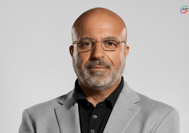Born Creators Appoints Fadi Saad as Chief Growth Officer to Drive Expansion Across MENA