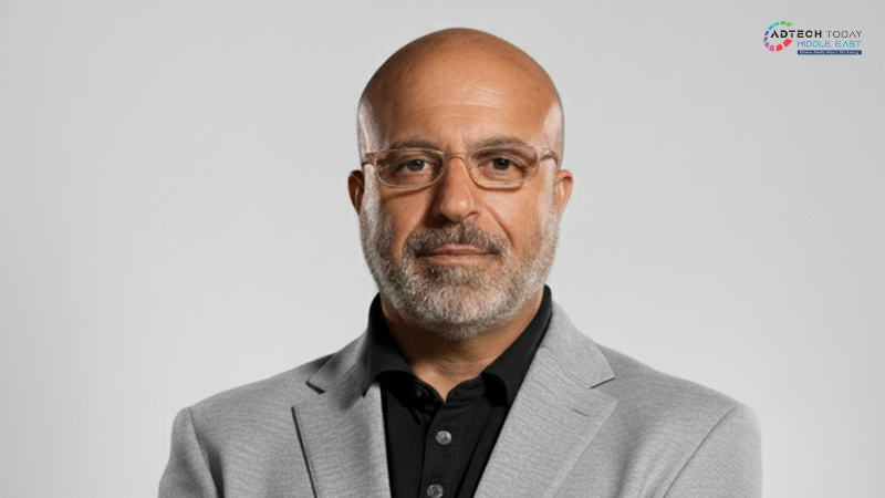 Fadi Saad appointed as Chief Growth Officer at Born Creators to drive MENA expansion
