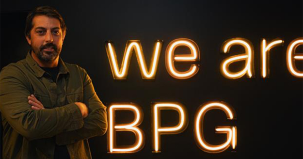 Tim Baker appointed President of BPG Arabia to lead Saudi Arabia expansion