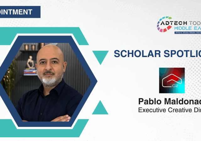 C2 Comms Appoints Pablo Maldonado As Executive Creative Director To Lead Regional Creative Expansion