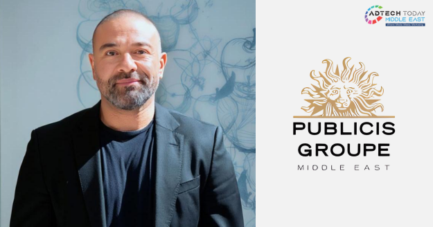 Publicis Groupe Middle East appoints Chris Solomi as Chief Digital Officer