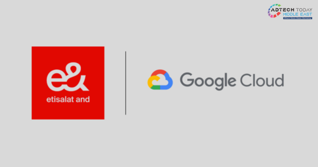 e& UAE Partners with Google Cloud