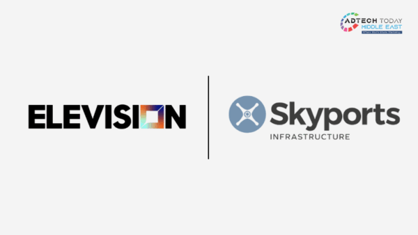 Elevision and Skyports partner to manage media and naming rights for Dubai’s new Vertiport Network