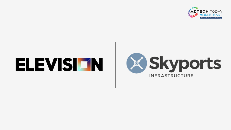 Elevision and Skyports partner to manage media and naming rights for Dubai’s new Vertiport Network