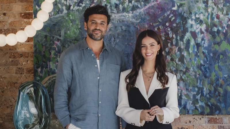 Example agency announces launch of new Dubai office to expand its Middle East operations