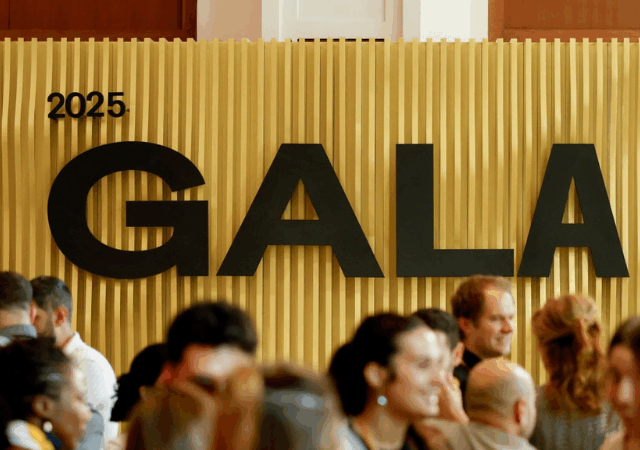 Global Agency Leadership Awards 2025 Honours Leading MEA Agencies Among Eighty Global Contenders