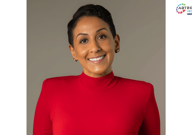 H/Advisors Has Named Amel Osman As Managing Director And Head of UAE