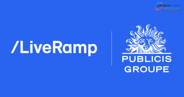 LiveRamp and Publicis Groupe Middle East Announce First-To-Market Partnership To Accelerate Commerce Media Innovation