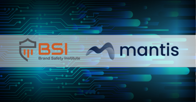 Mantis Partners with Brand Safety Institute to Strengthen Industry Standards and Expand US Market Presence
