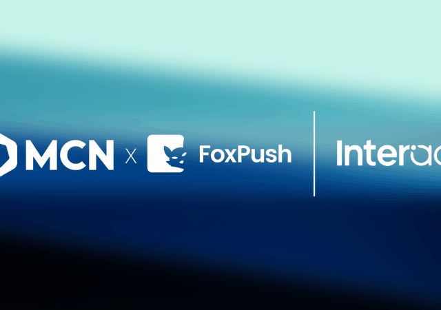 MCN Announces Strategic Regional Partnership With Foxpush To Scale and Enhance Data Capabilities