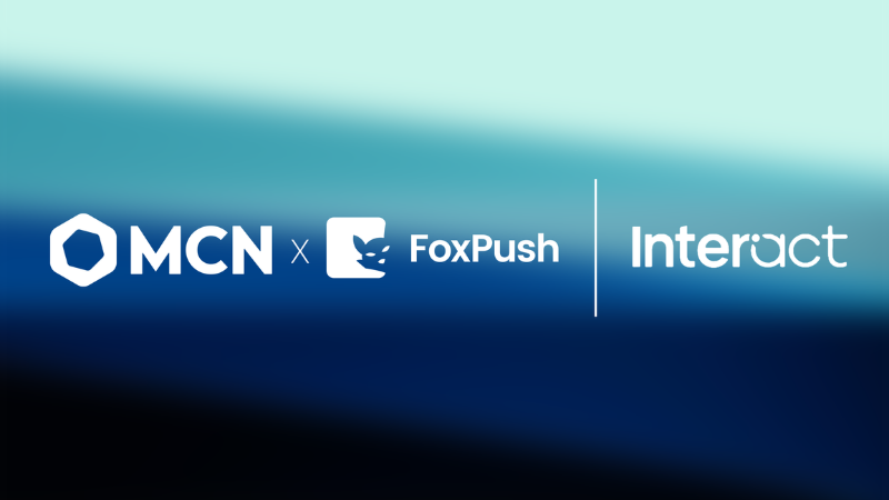 MCN and Foxpush announce strategic data partnership to enhance addressable media and AI-powered marketing solutions across MENA