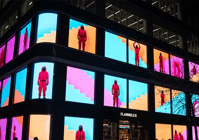 Multiply Media Group Completes Full Acquisition Of London Lites To Strengthen Global DOOH Expansion