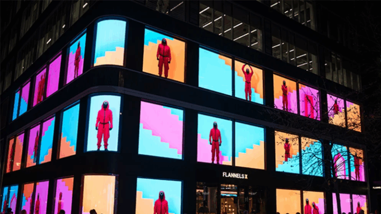 Multiply Media Group acquires London Lites to expand its premium DOOH network in the UK