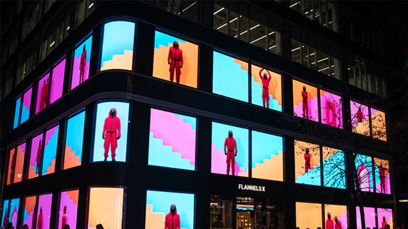 Multiply Media Group acquires London Lites to expand its premium DOOH network in the UK