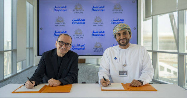 Omantel and Publicis Groupe Middle East Launch Oman’s First AI-Powered AdTech Platform