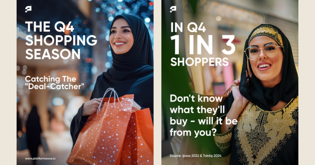 Platformance Releases Q4 Shopping Season Report: How Brands Can Capture the Deal-Catcher Wallet in 2025?
