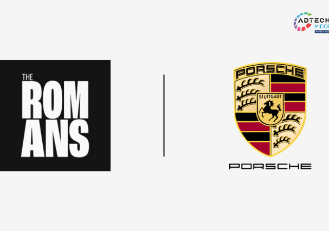 The Romans Wins Multi-Year Communications Mandate For Porsche Middle East