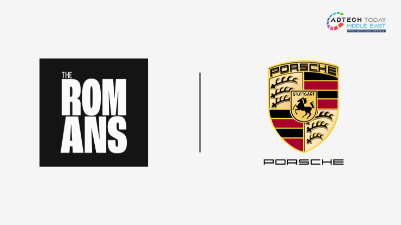 Porsche Middle East appoints The Romans as communications agency for multi-market PR and strategic campaigns