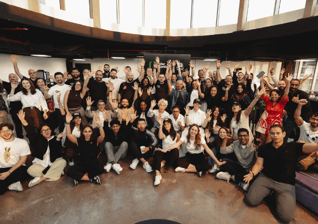 Publicis Groupe ME Launches Potentialis, A New Model For Human-Ai Collaboration