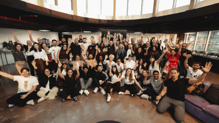 Publicis Groupe Middle East announces Potentialis, a new human-AI collaboration model empowering regional talent with structured AI workflows