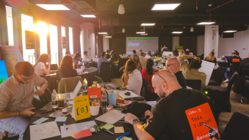 Publicis Groupe Middle East announces Potentialis, a new human-AI collaboration model empowering regional talent with structured AI workflows