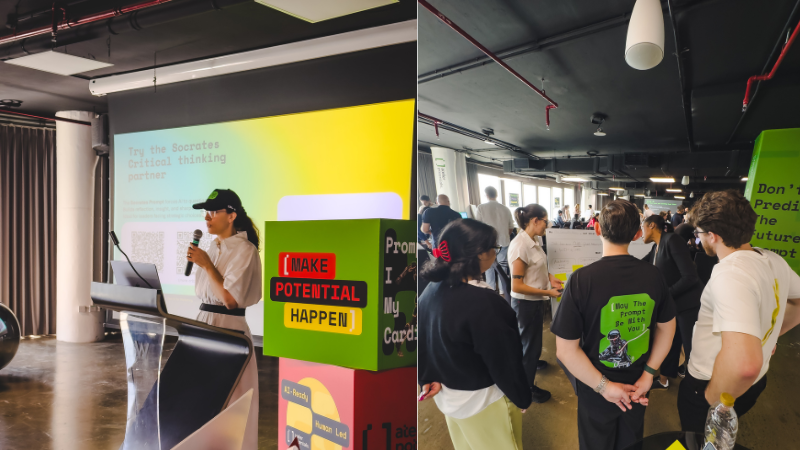 Publicis Groupe Middle East announces Potentialis, a new human-AI collaboration model empowering regional talent with structured AI workflows