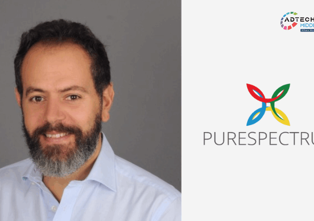 PureSpectrum Taps Nader Kobeissi To Lead MEA Market Expansion Efforts