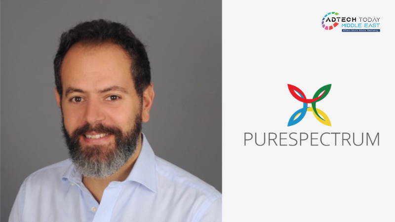 PureSpectrum appoints Nader Kobeissi to lead company’s expansion across the Middle East and Africa
