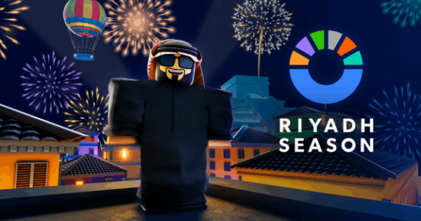 Riyadh Season as Never Seen Before – The Gang Brings Saudi Arabia’s Biggest Festival to Roblox