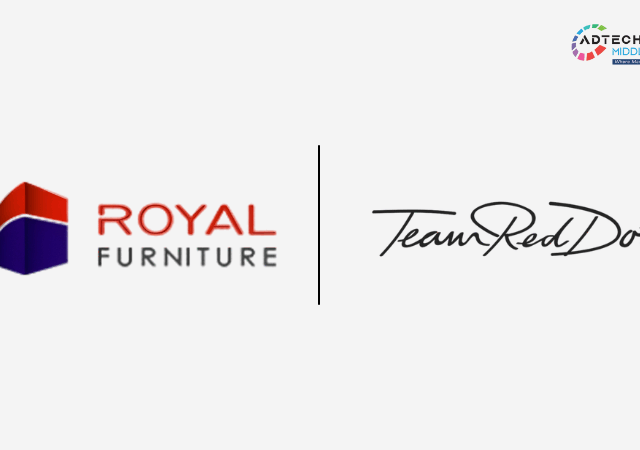 Royal Furniture Selects Team Red Dot To Lead Its Regional Digital Transformation