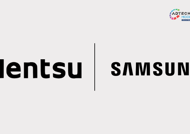 Dentsu Secures Samsung’s Media Business Across KSA & Levant; UAE Shifts To Publicis Media
