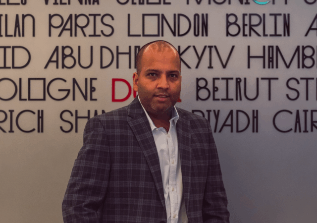 Serviceplan Group Middle East Appoints Varun Kohli as Chief Financial Officer