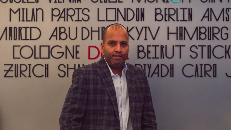 Serviceplan Group Middle East appoints Varun Kohli as Chief Financial Officer to lead financial strategy and regional expansion