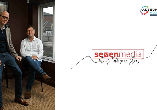 Leading Middle East Agency Seven Media Launches New International Hub Office In London