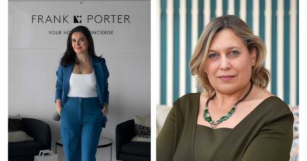 Shakespeare Communications adds Frank Porter to its client roster