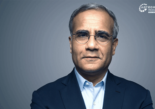 Takumi Advisory Appoints Rishad Tobaccowala As Strategic Advisor