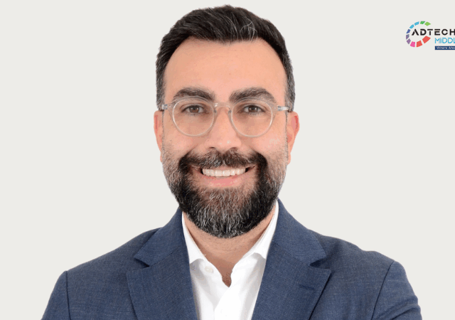 TBWA\RAAD Names Hadi Abou Khzam Managing Director Of Nissan United MENA