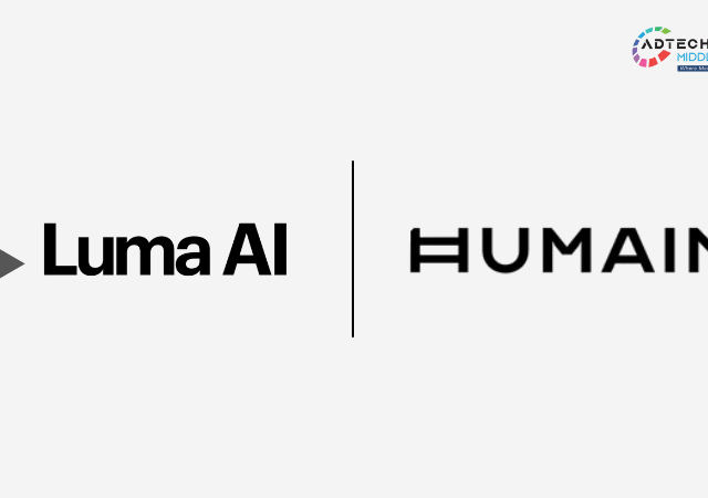 Luma AI Raises $900 Million Series C LedB By Humain And Partners On 2 Gigawatt AI Supercluster In Saudi Arabia