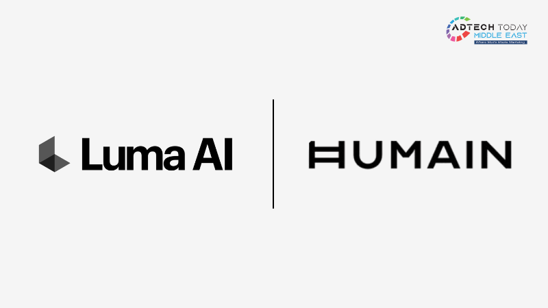 Luma AI raises $900M Series C funding to advance multimodal AGI with HUMAIN’s 2-gigawatt AI supercluster partnership
