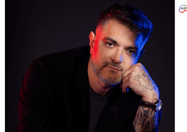 Think Human Names Tiago Bastos As New Creative Director